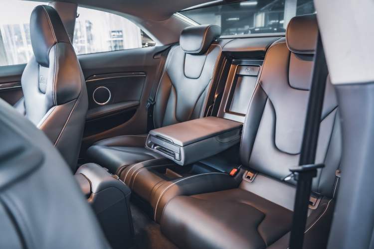 Used Audi RS 5 2012 RS 5 Coupe
