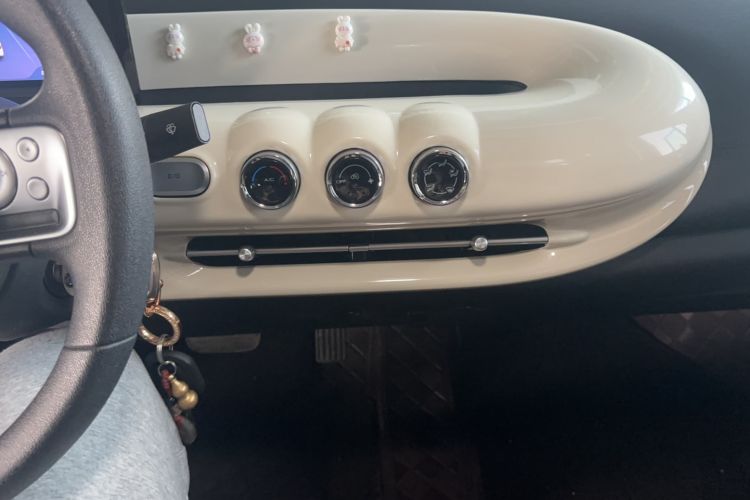 Used Wuling Bingo 2024 203km Light Edition