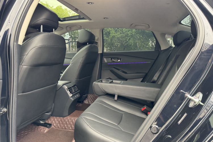 Used Honda Accord 2024 260TURBO Luxury Edition