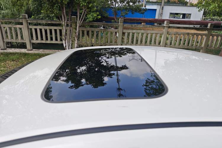 Used Honda Envix 2022 180TURBO CVT Prestige Edition