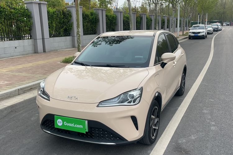 Used NETA AYA 2023 401 Lite