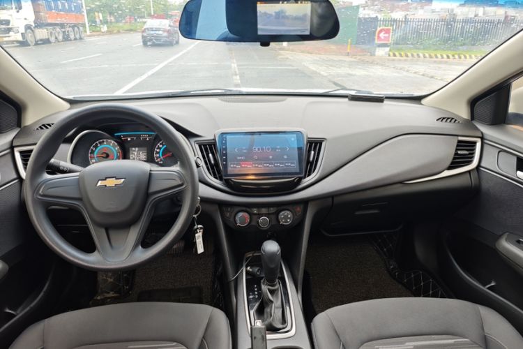 Used Chevrolet Cavalier 2019 320 Automatic Enjoyment with Sunroof