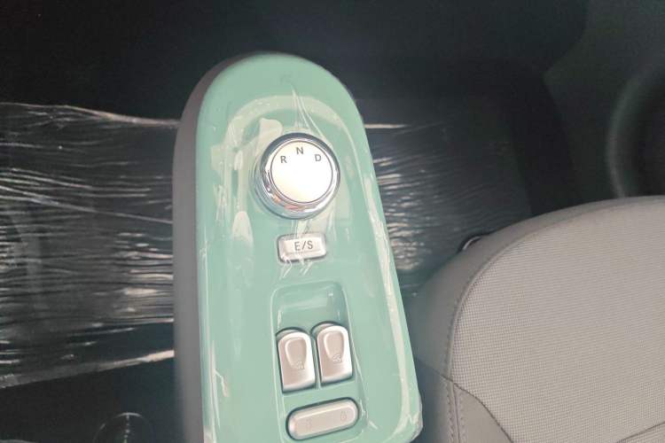 Used CHANGAN Lumin 2024 130km Qingyue Version

