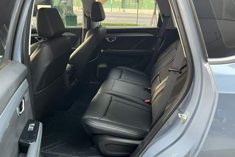 Used Wuling Asta 2021 1.5T CVT Star曜 Edition
