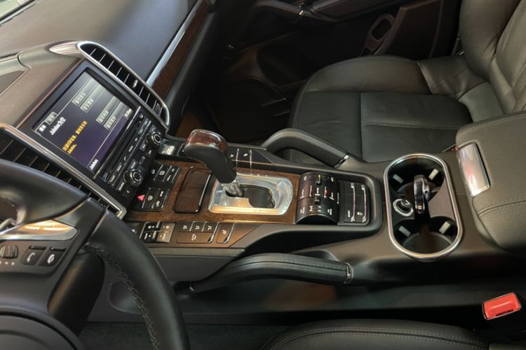 Used Porsche Cayenne 2011 Cayenne 3.0T