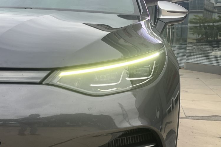 Used Denza X 2020 PHEV Flagship Edition