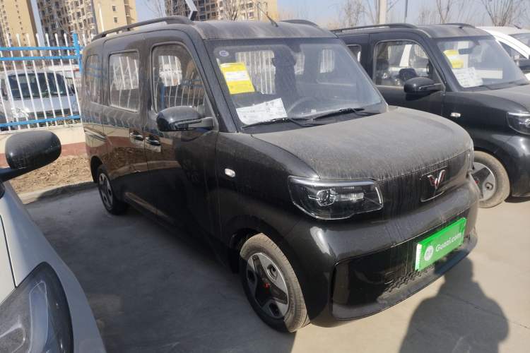 Used Wuling Zhiguang New Energy 2025 Comfort Model