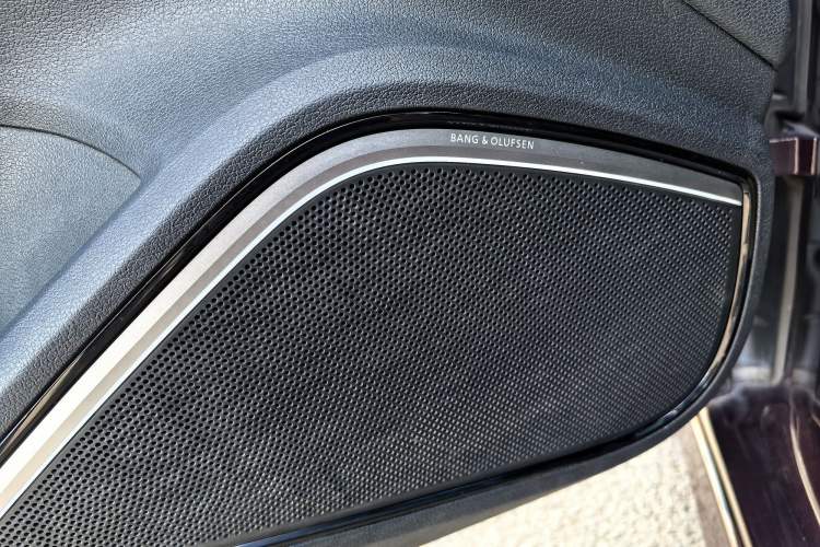 Used Audi A3 2017 Limousine 40 TFSI Style Edition