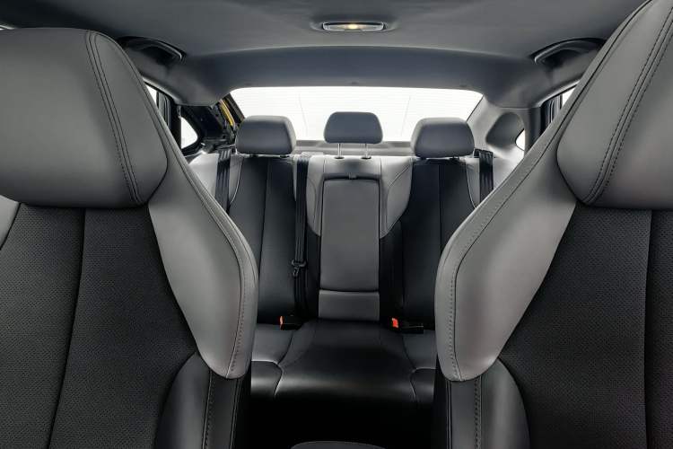 Used Changan Ruicheng PLUS 2023 1.5T DCT Prestige Edition