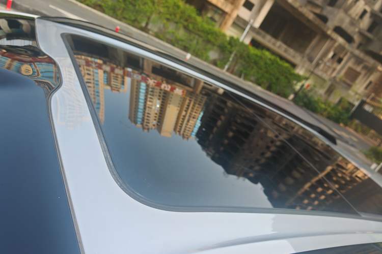 Used Hima AITO M7 2024 1.5T Intelligent Drive 4x4 Max Edition 6 Seats Roof