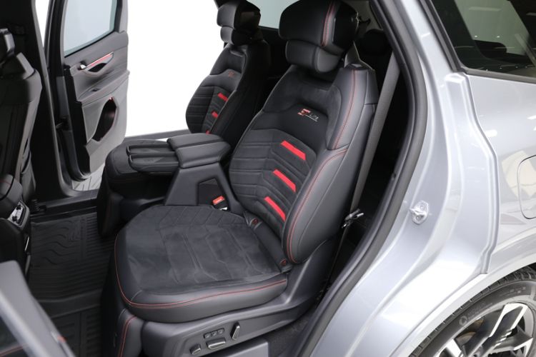 Used Ford Edge 2023 Ford Explorer L 2.0T EcoBoost E-Hybrid Four-Wheel Drive 7-Seater ST-Line
