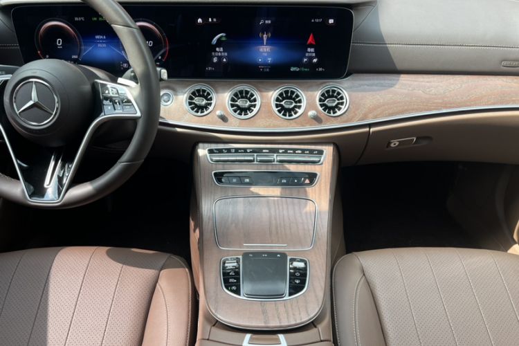 Used Mercedes-Benz E-Class 2023 Updated E 300 L Luxury Edition