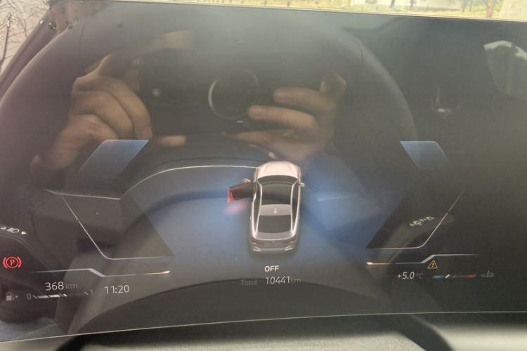 Used BMW 2 Series 2025 225L M Sport Night Edition Package
