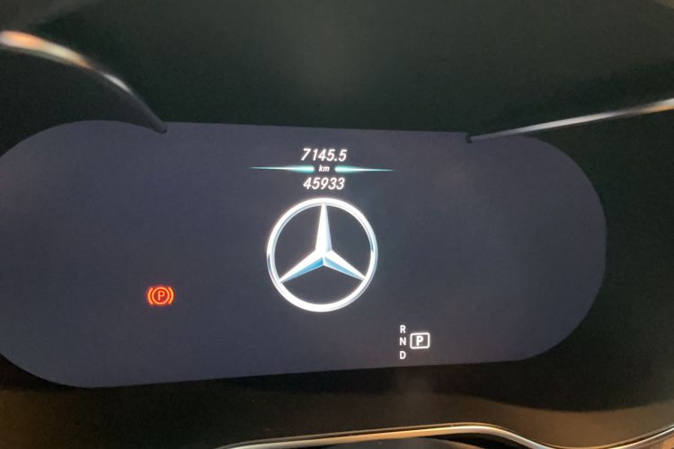 Used Mercedes-Benz GLC 2020 Facelift GLC 260 L 4MATIC Luxury Edition