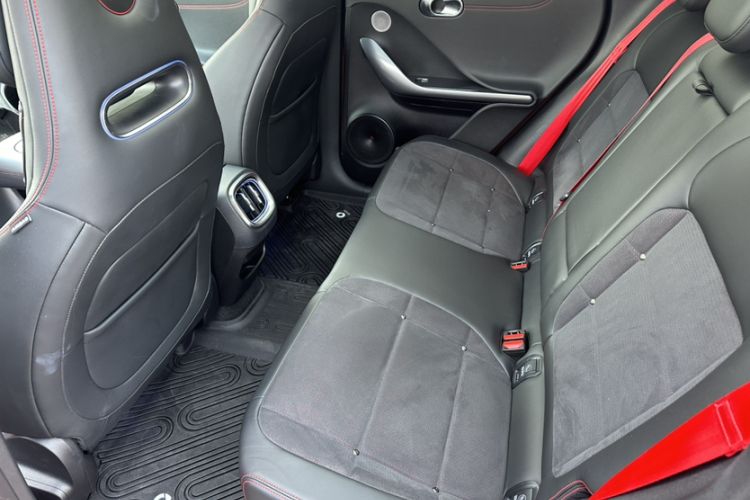 Used smart #3 2023 BRABUS Performance Edition