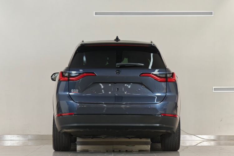 Used Nio ES8 2020 415 km Range 6-Seater Version
