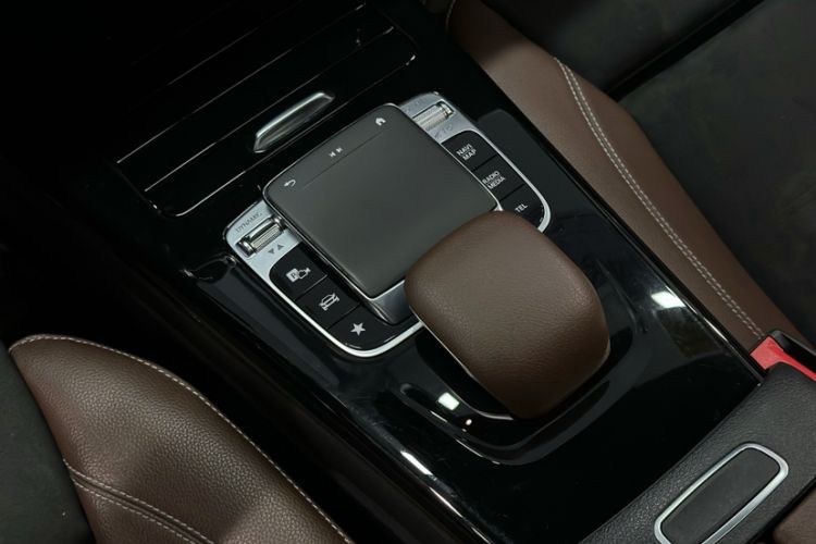 Used Mercedes-Benz A-Class 2019 Restyled A 200 L Sport Sedan