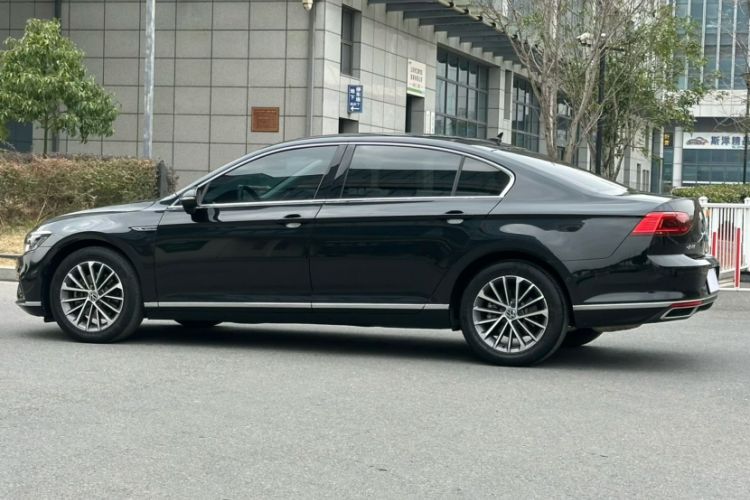 Used Volkswagen Magotan 2020 380TSI DSG Luxury Version