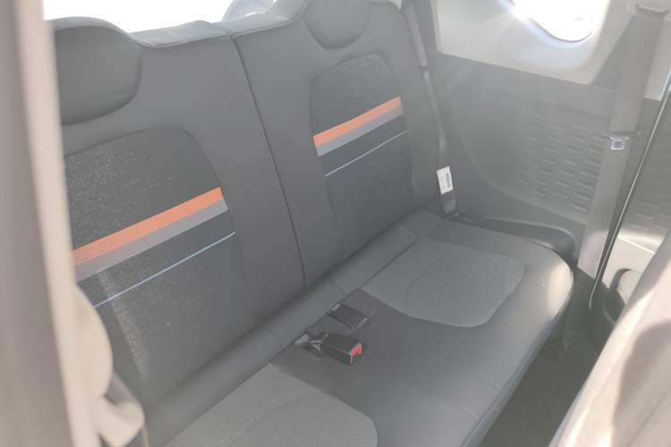 Used Wuling Hongguang MINIEV 2022 Enjoy Edition Lithium Iron Phosphate