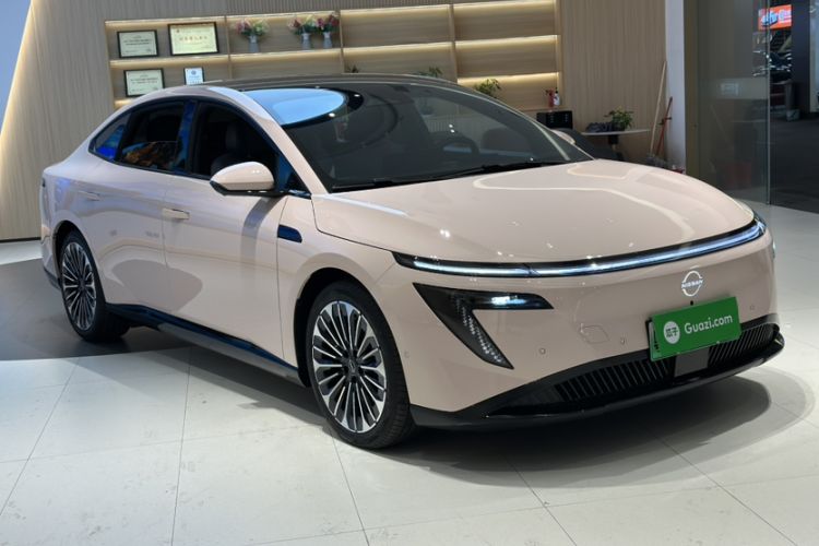 Used Nissan N7 2025 625 Max