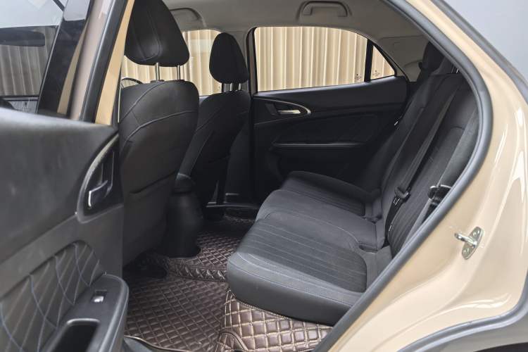 Used ORA Good Cat 2021 400km Standard Range Muse Edition Lithium Iron Phosphate