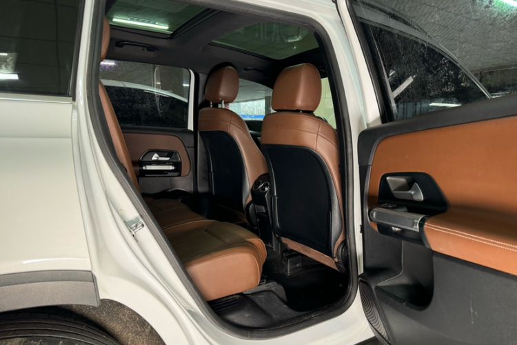 Used Mercedes-Benz GLB 2020 GLB 180 Dynamic Edition