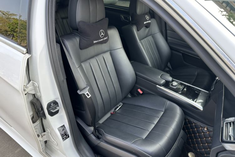 Used Mercedes-Benz E-Class 2015 E 260 L Sport Edition
