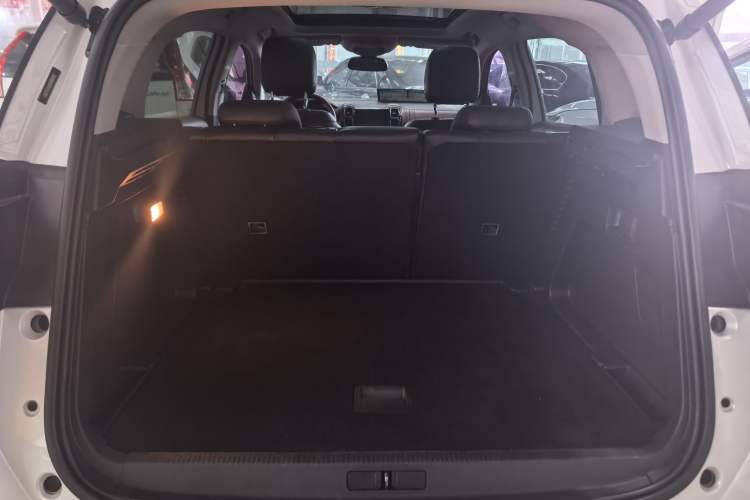 Used Citroen C5 AIRCROSS 2017 380THP Luxury Model