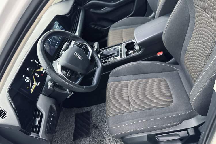 Used Bestune B70 2022 Third Generation 1.5T Automatic Enjoyment Version