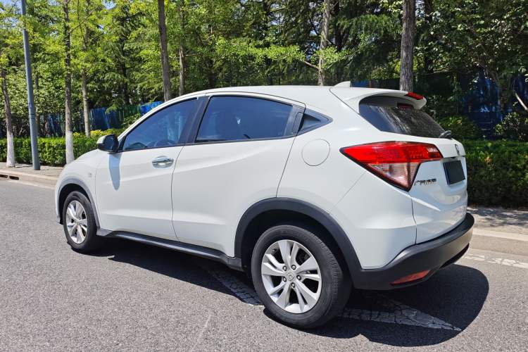 Used Honda Vezel 2017 1.5L CVT 2WD Comfort Model
