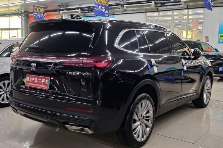 Used Buick Envision 2024 Encore Plus 28T Two-Wheel Drive Luxury Edition Exterior 3