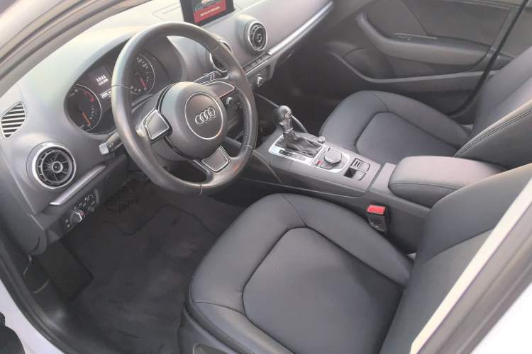 Used Audi A3 2016 Sportback 35 TFSI Ambition Edition