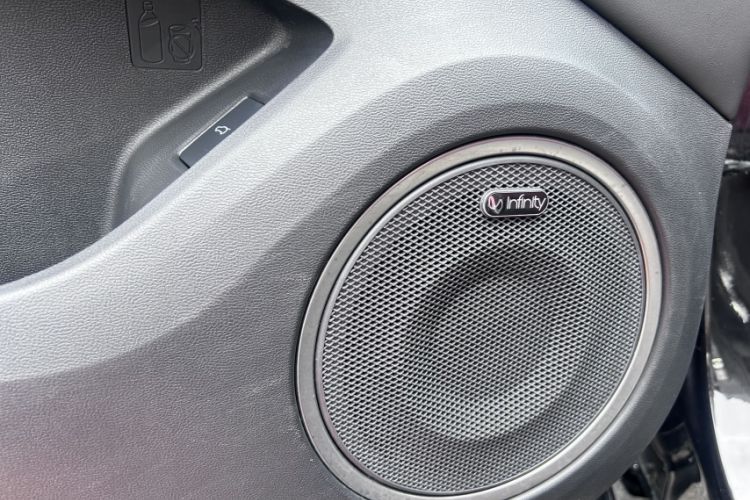 Used Wey VV5 2017 2.0T Flagship Edition