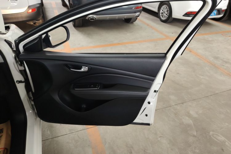 Used Fiat Viaggio 2012 1.4T Automatic Jingxiang Edition
