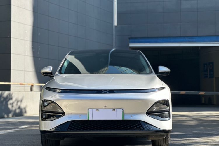 Used XPeng G6 2024 580 Long-Range Plus
