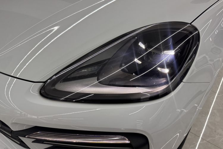 Used Porsche Cayenne 2023 Cayenne 3.0T Platinum Edition
