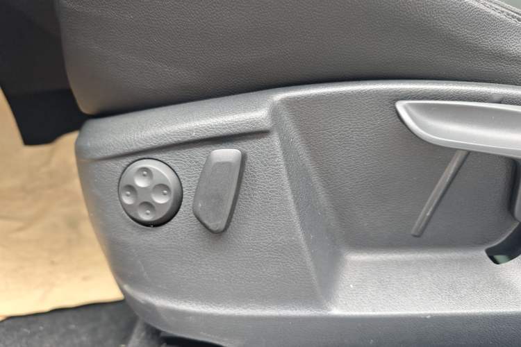 Used Volkswagen Sharan 2016 380TSI Luxury 7-Seater