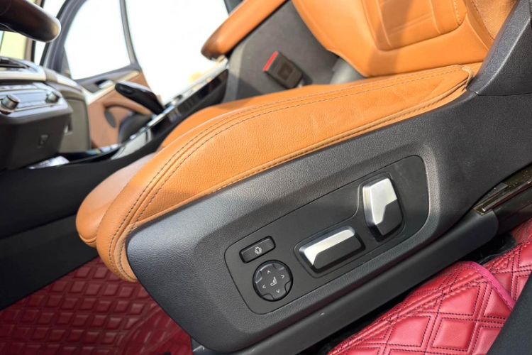 Used BMW X3 2020 xDrive28i M Sport Package