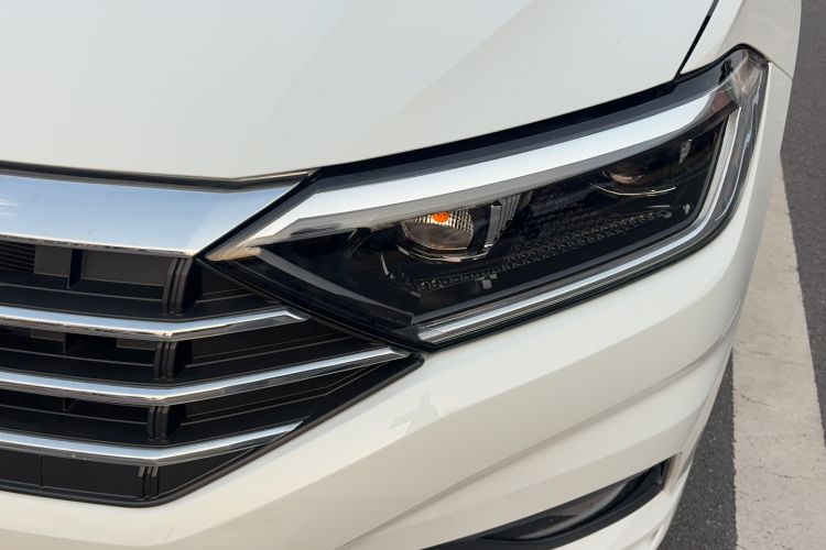 Used Volkswagen Sagitar 2021 280TSI DSG Comfort Connect Edition