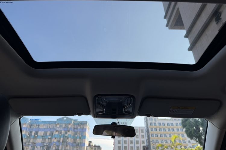 Used CHANGAN CS85 COUPE 2019 1.5T DCT Dynamic Version China VI Standard