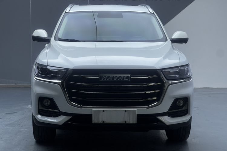 Used Haval H6 2021 National Trend Edition 1.5T Automatic Champion Version
