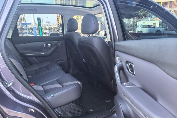 Used Leapmotor C10 2026 605 Enjoyment Edition