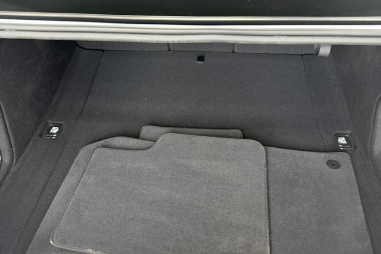 Used Audi A4L 2020 40 TFSI Luxury Dynamic Model