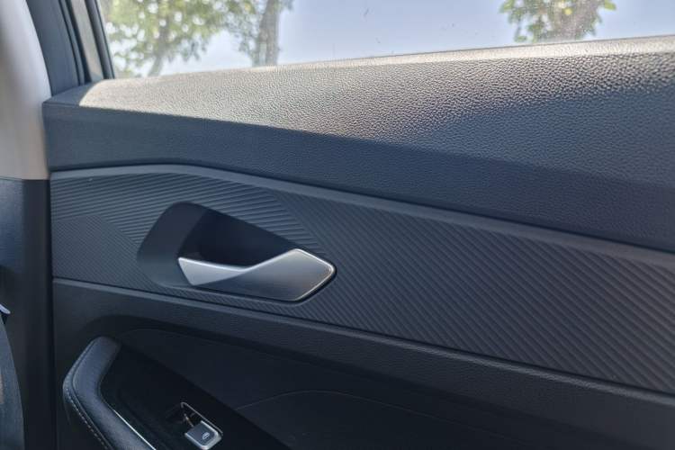 Used Geely Auto Binray 2024 Binrui COOL 1.5T DCT Longteng Edition Interior 6