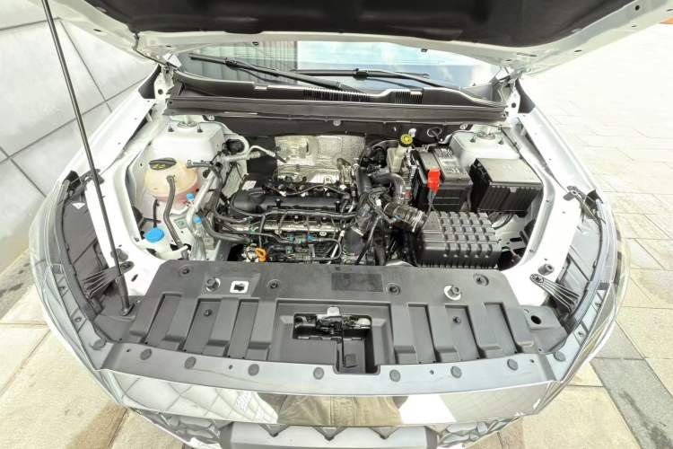 Used JETOUR X70 2024 1.5T DCT Enjoy Edition 7-Seater