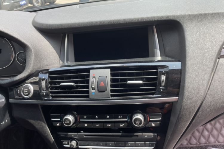 Used BMW X3 2014 xDrive20i X Design Package