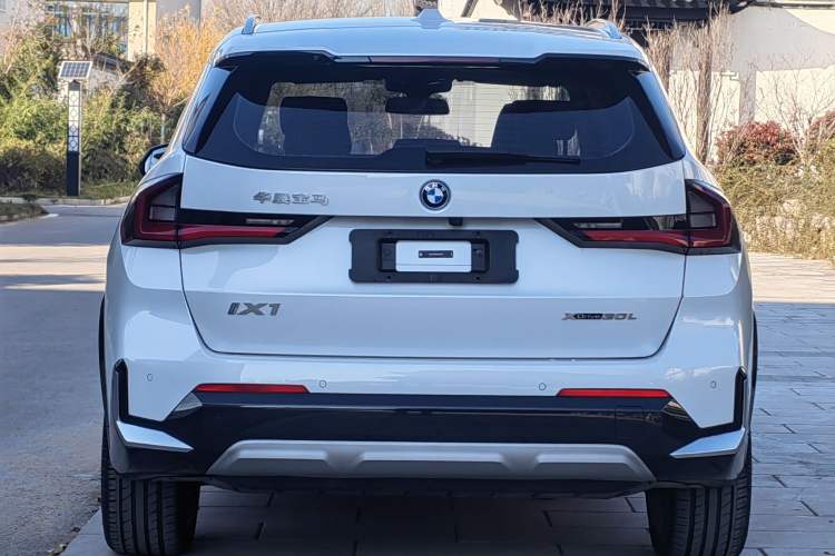 Used BMW iX1 2023 xDrive30L X Design Package