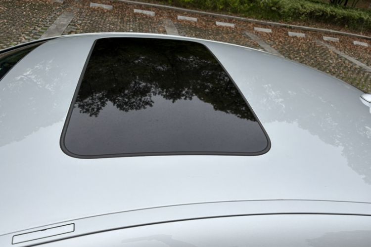 Used Mercedes-Benz CLS 2012 CLS 300 CGI Roof