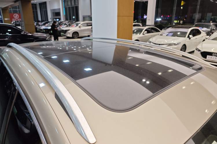 Used Volkswagen Golf Sportsvan 2018 1.6L Automatic Comfort Model