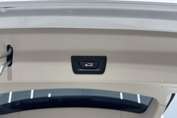 Used BMW X3 2021 Restyled xDrive25i M Sport Package